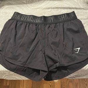 GYMSHARK Running Shorts
